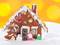 Weihnachtliche Quiz-Show als Weihnachtsfeier Idee Weihnachtliche Quiz-Show als Weihnachtsfeier Idee