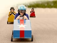 Incentive Reise in Holland: Circuit Zandvoort Experience Incentive Reise in Holland: Circuit Zandvoort Experience