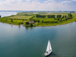 Incentive-Reise Holland: Ihre eigene Insel 30 km unterhalb von Rotterdam Incentive-Reise Holland: Ihre eigene Insel 30 km unterhalb von Rotterdam